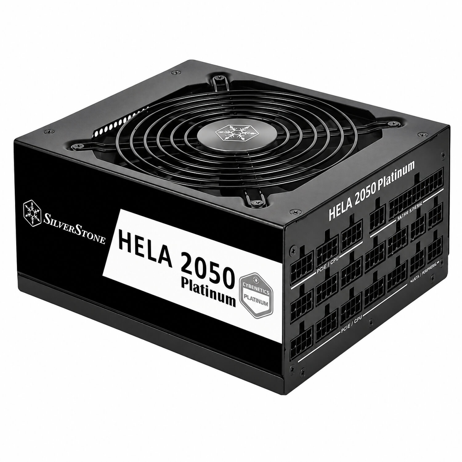 SilverStone PSU 2050W HELA 2050 Platinum