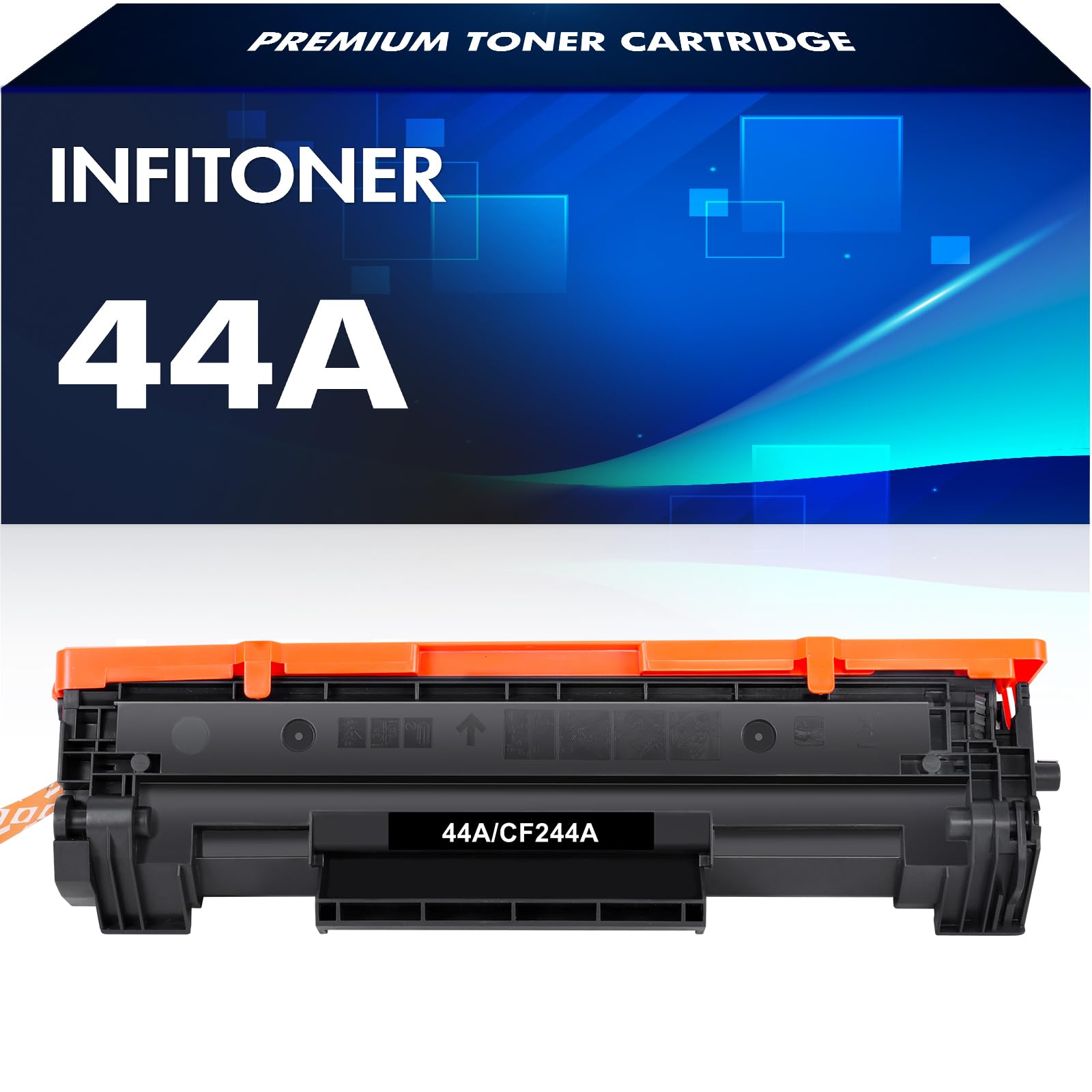 HP 44A TONER