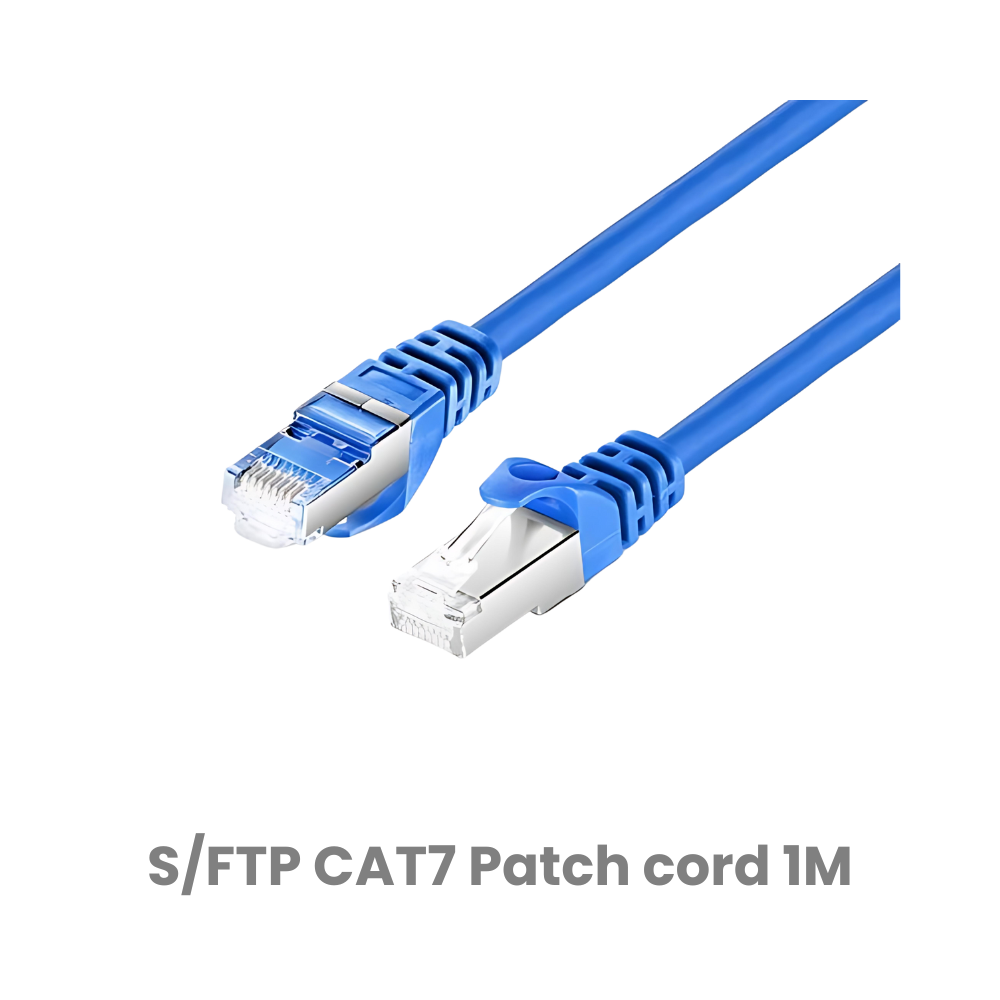 patch cord cat7 1M