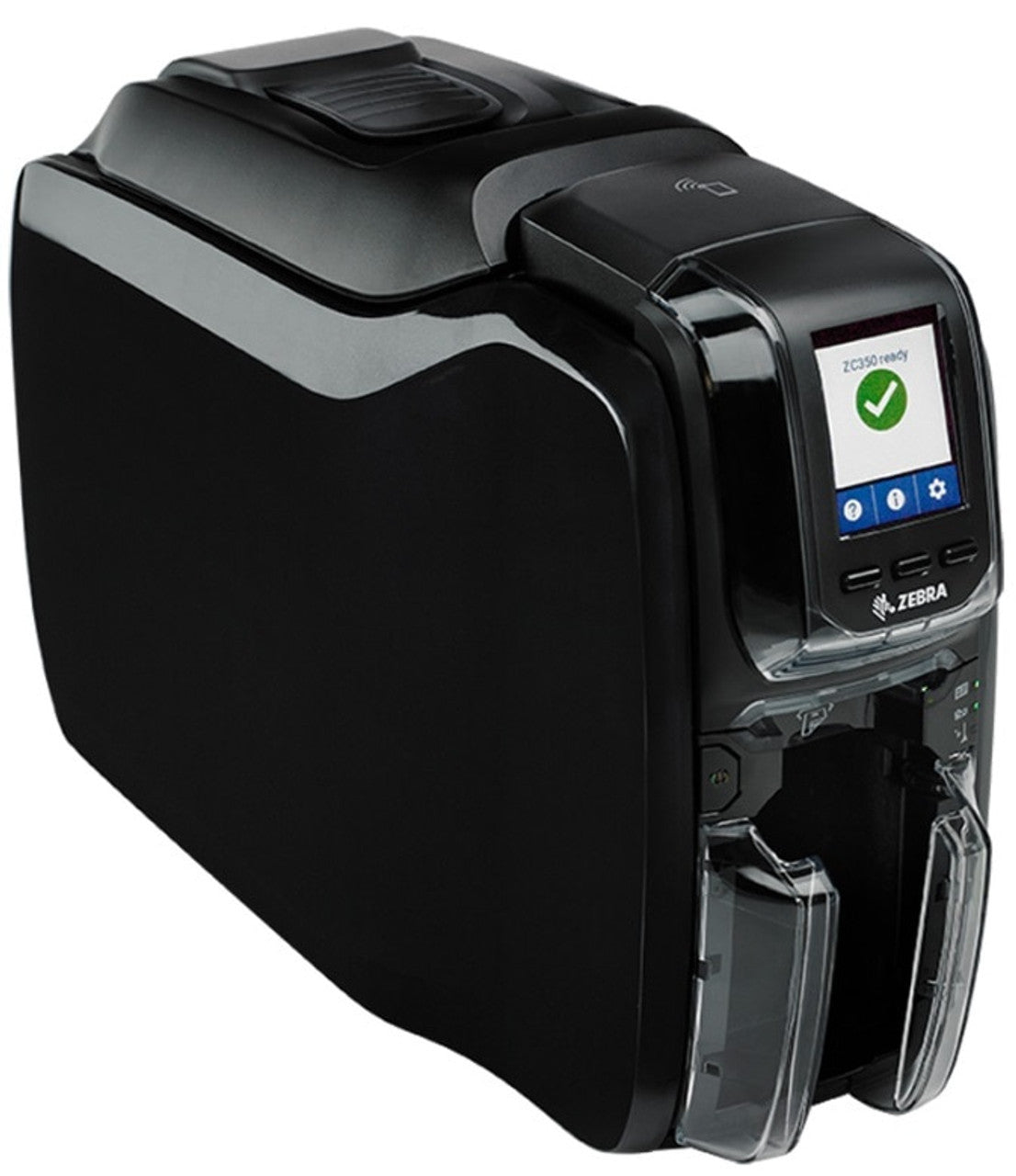 zebra card printer Solutions