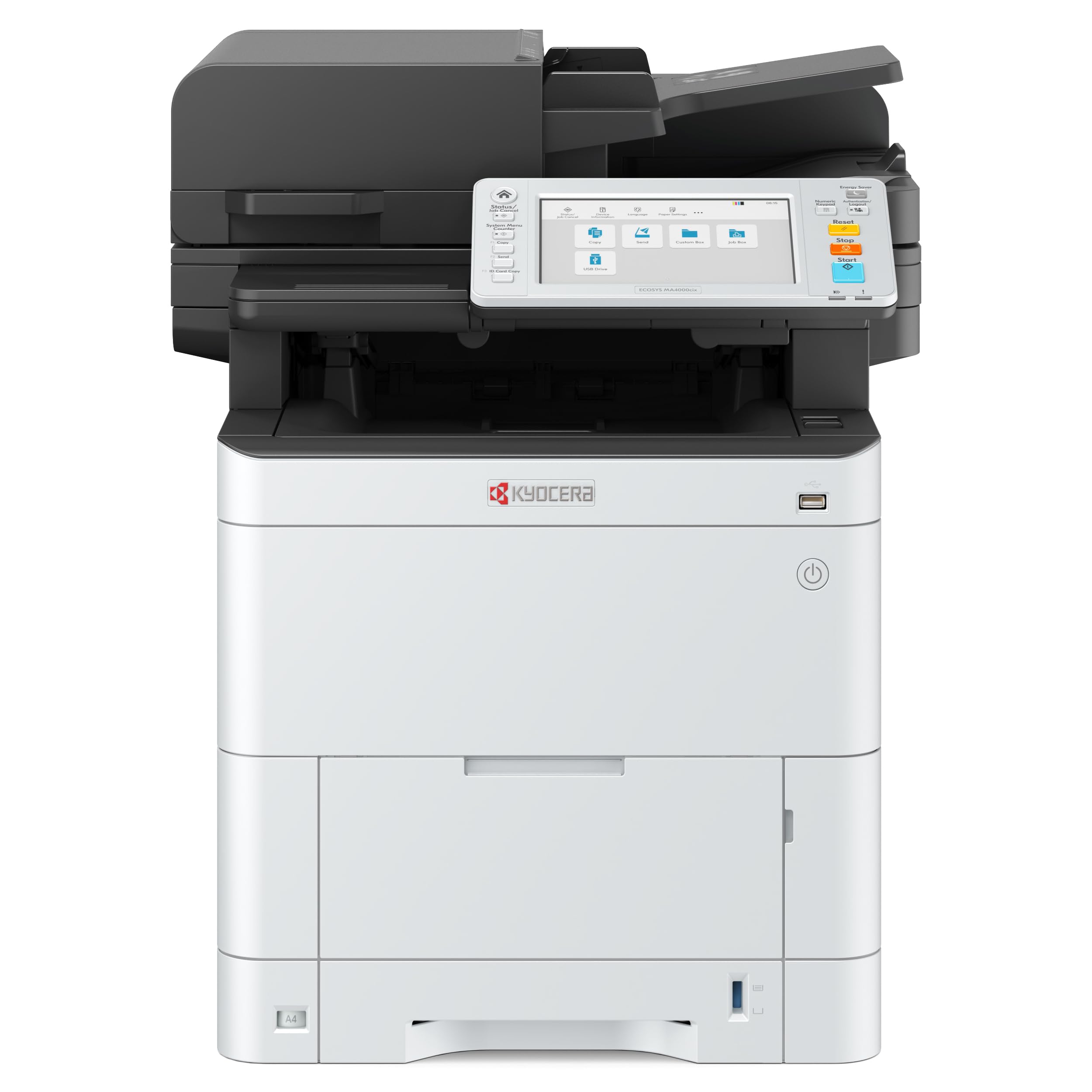kyocera TK -110