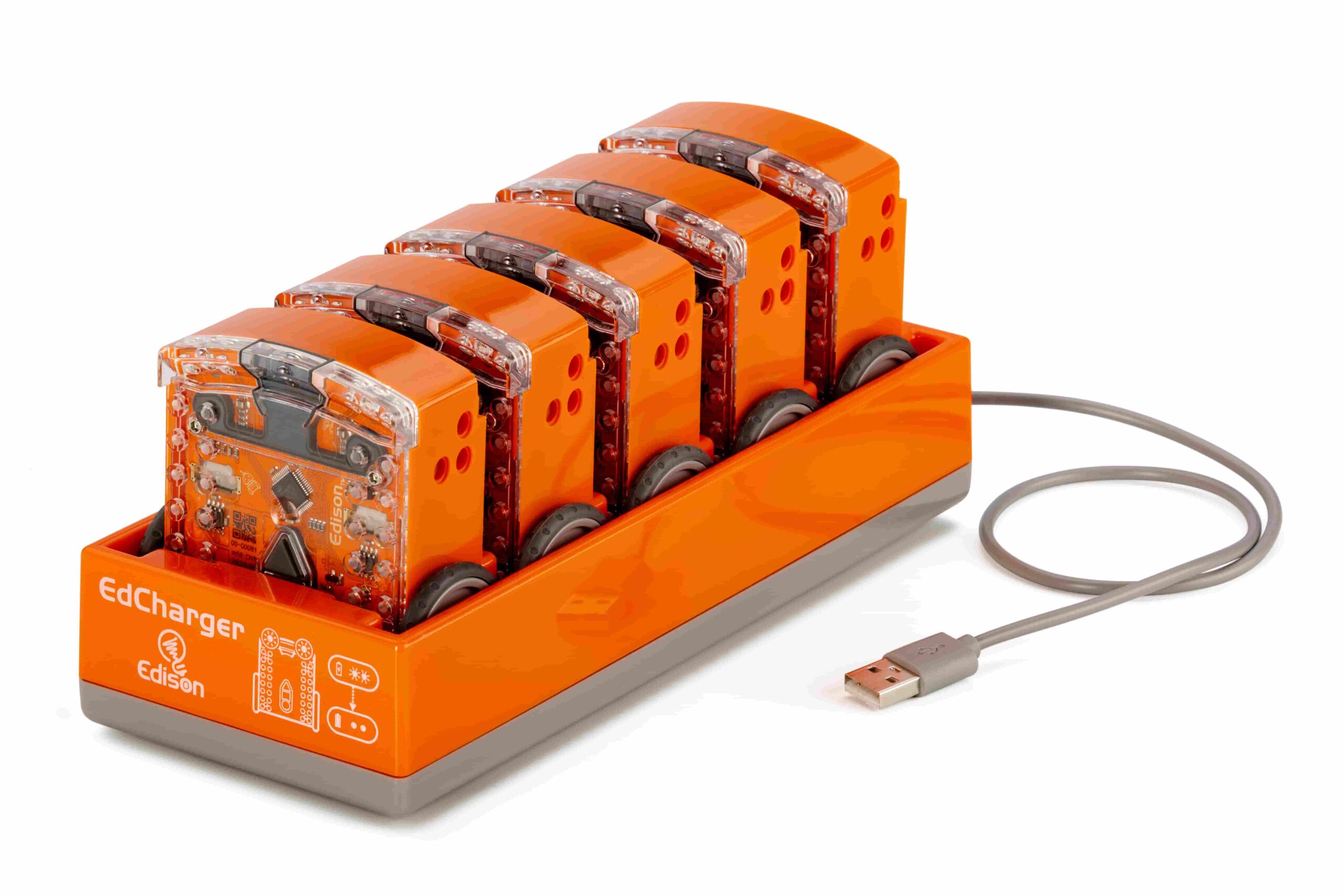 Edison Microbric Pty Ltd