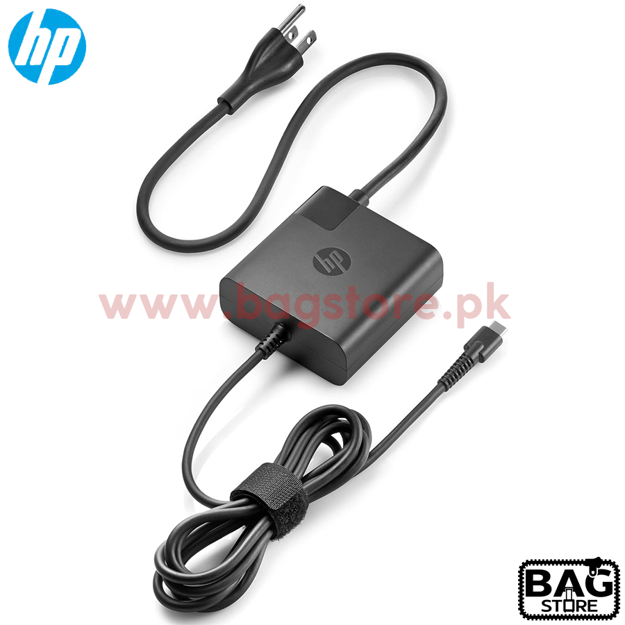 charger hp  Type -C original