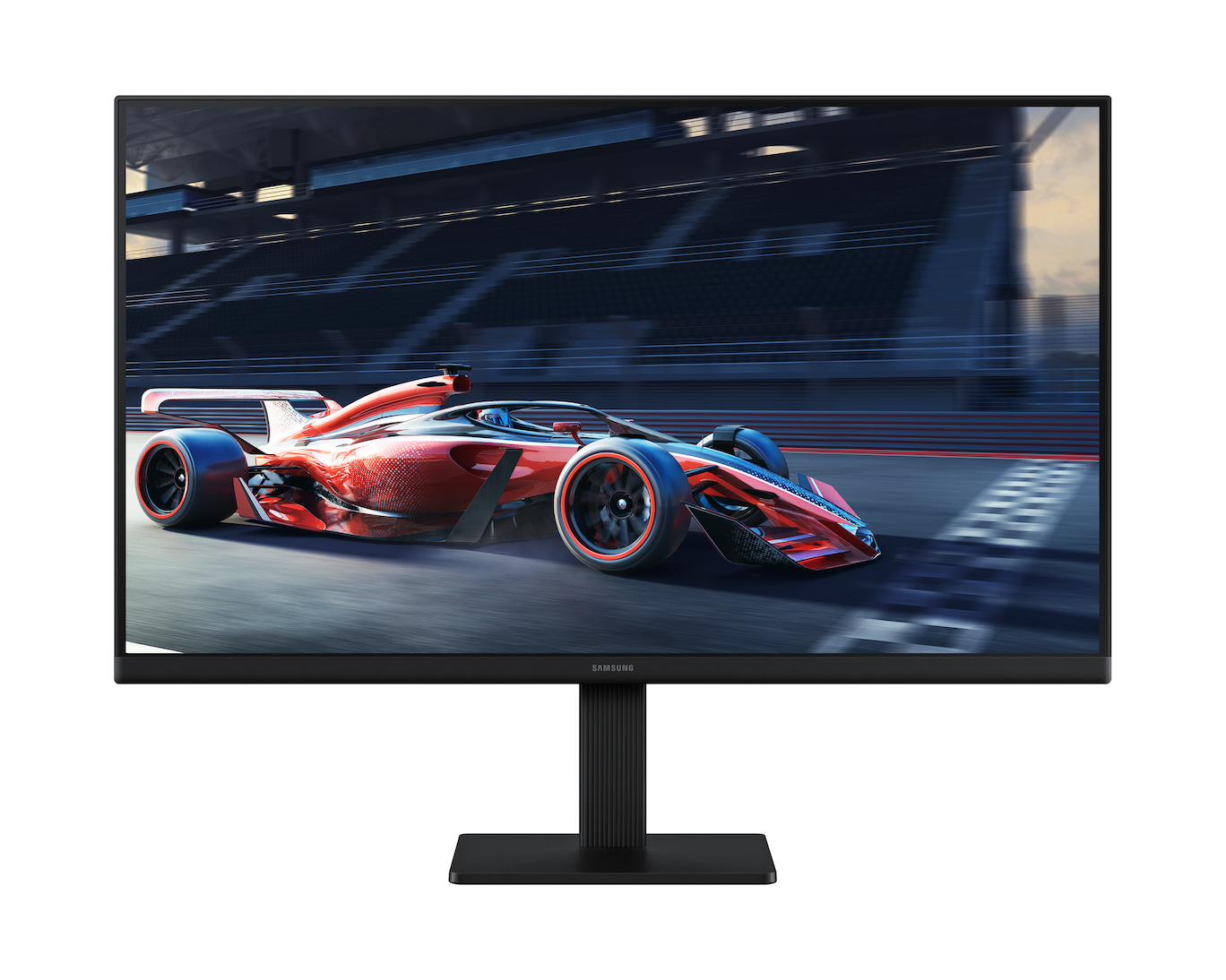 Samsung Essential Monitor S3 24 inch