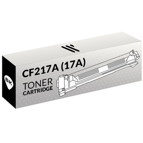 hp toner 217A