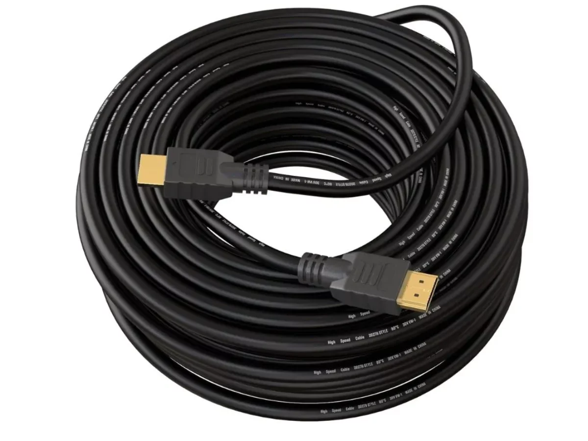 CABLE HDMI 20M