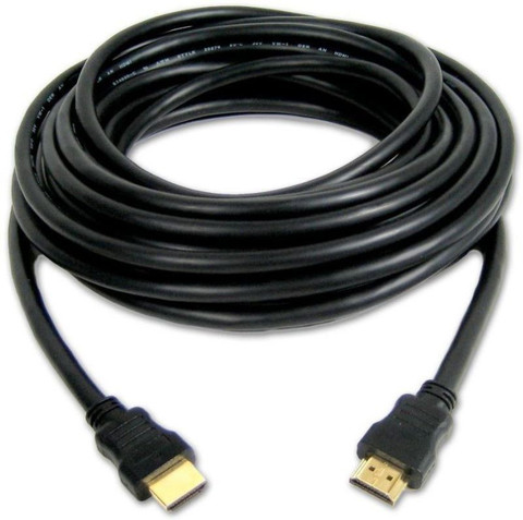 CABLE HDMI 10M 4K