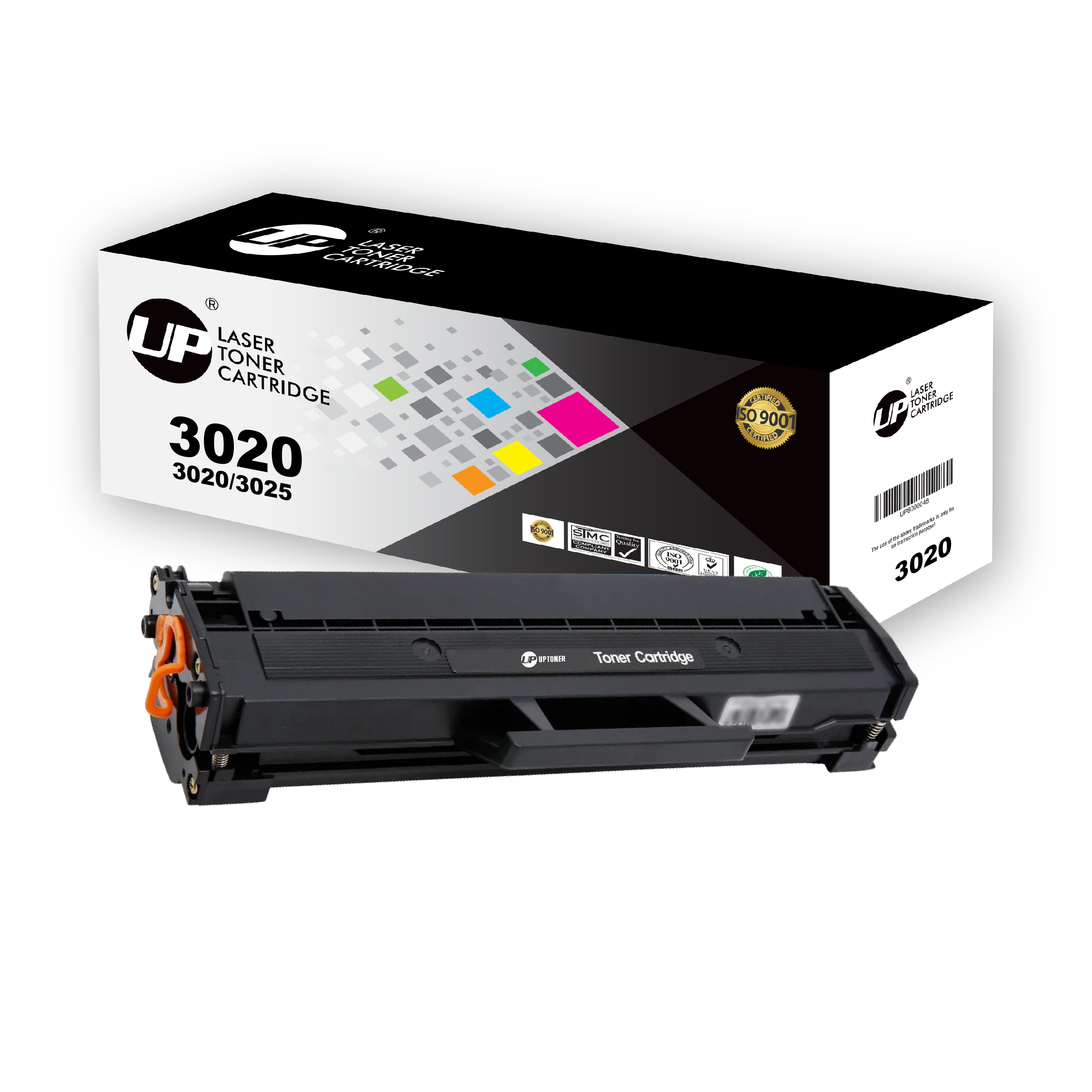 toner xerox 3020/3025