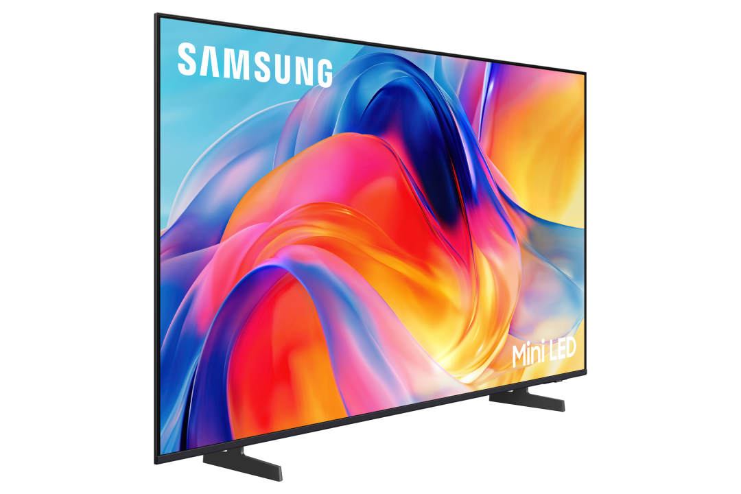 Samsung TV 65" 4k  M70H Mini LED 60Hz