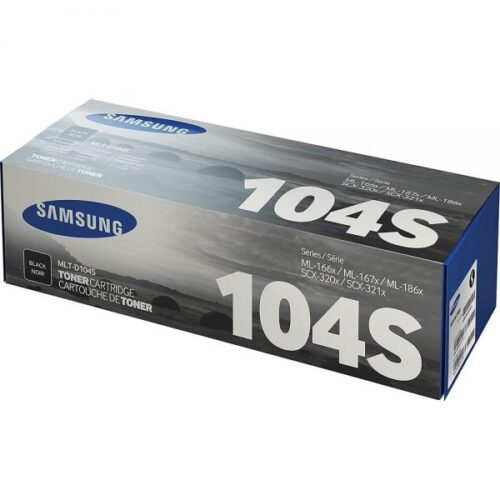 samsung toner 104S