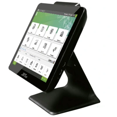 ZKBio510 POS Device J1900/4G/32G