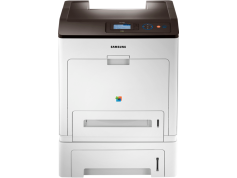 Samsung CLP-775ND Color Laser Printer