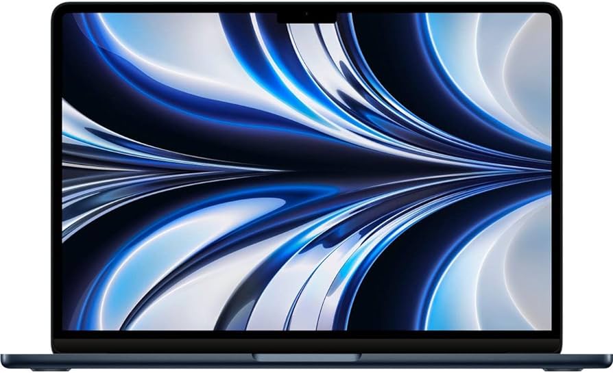 MACBOOK AIR 13.6   Laptop (Z15T-16-KIT)