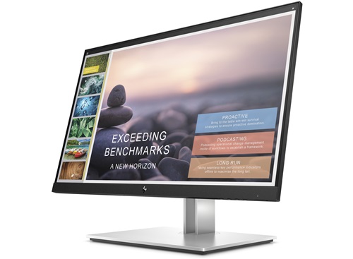 HP E24t G4 FHD Touch Monitor (9VH85AS)
