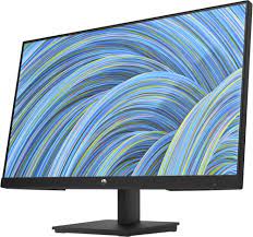 HP P24v G5  23.8 inch FHD Monitor (64W18AA)