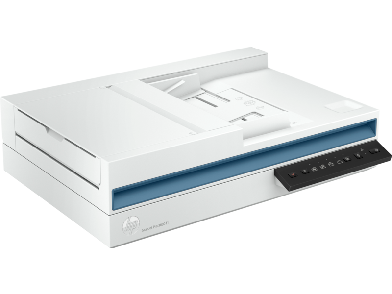 HP ScanJet Pro 3600 f1  Scanner (20G06A)