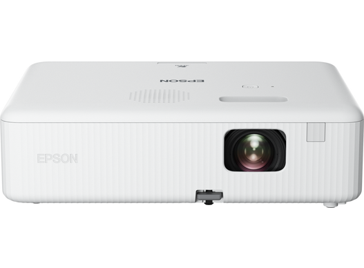 EPSON Projector CO-W01-EEB (V11HA86040)