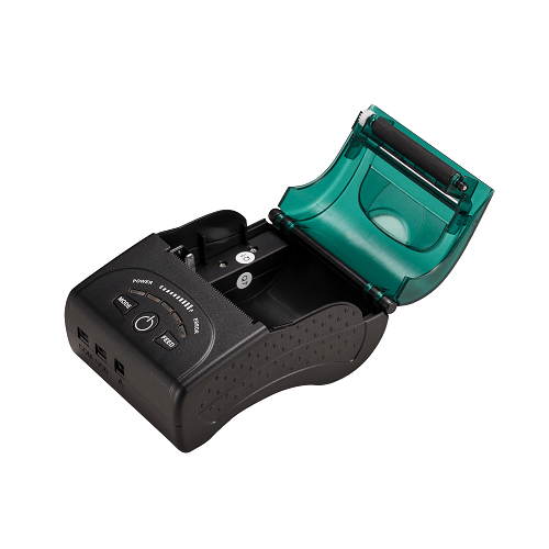 ZKP5808 Portable Thermal Printer