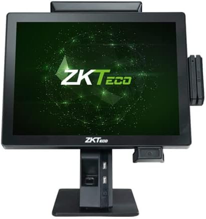 ZKBio850 POS Device i5/4G RAM/SSD128G