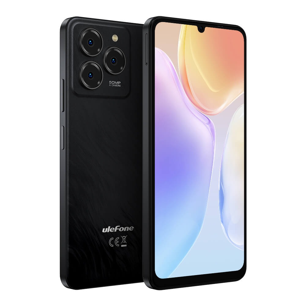 Ulefone Note 20 Pro (4GB+128GB) Smartphone