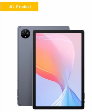 Ulefone Tab A11 (4+128)