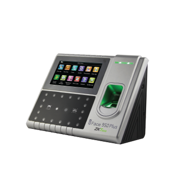 ZKTeco iFace 950 Plus Time  Attendence