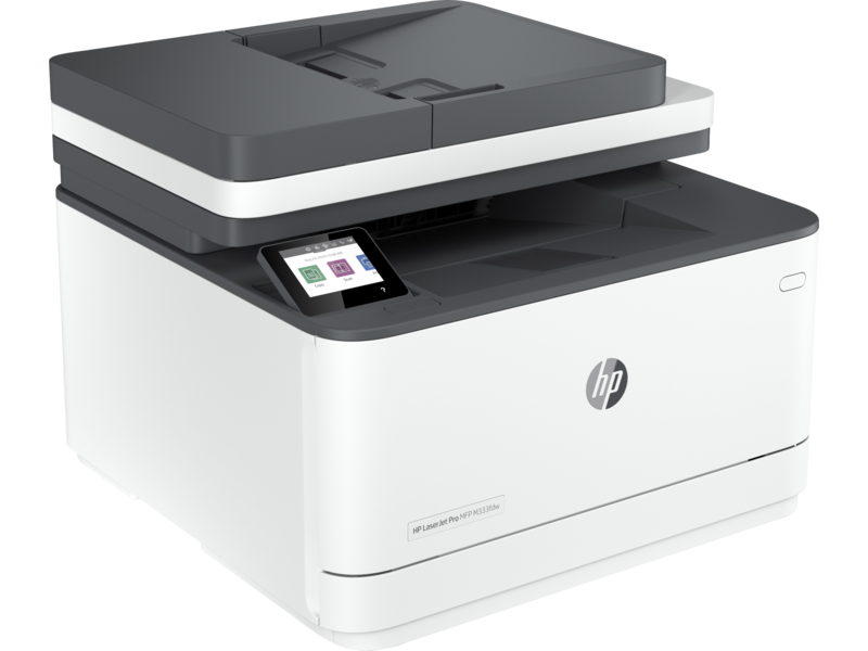 HP LaserJet Pro MFP 3102fdw Printer (3G630F)