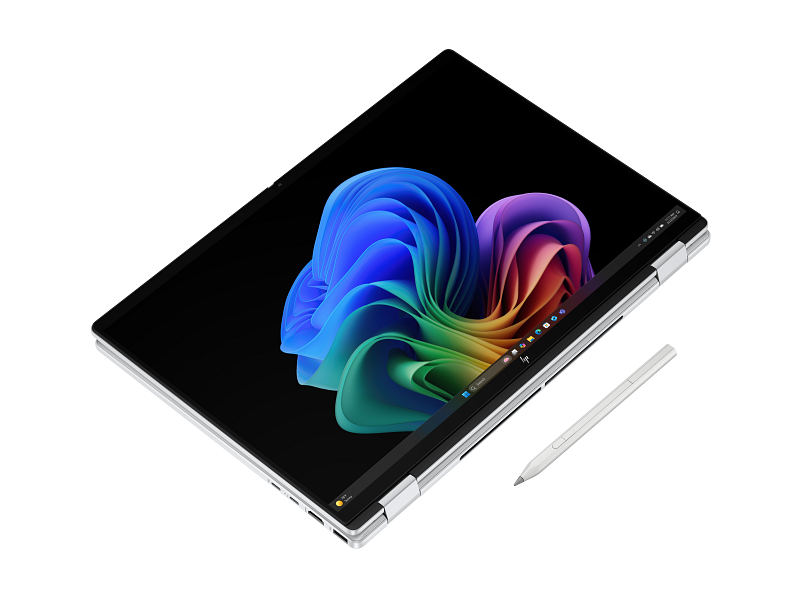 Hp OmniBook X Flip 2-in-1 Laptop Next Gen AI 16-as0026nn (CE1R0EA)