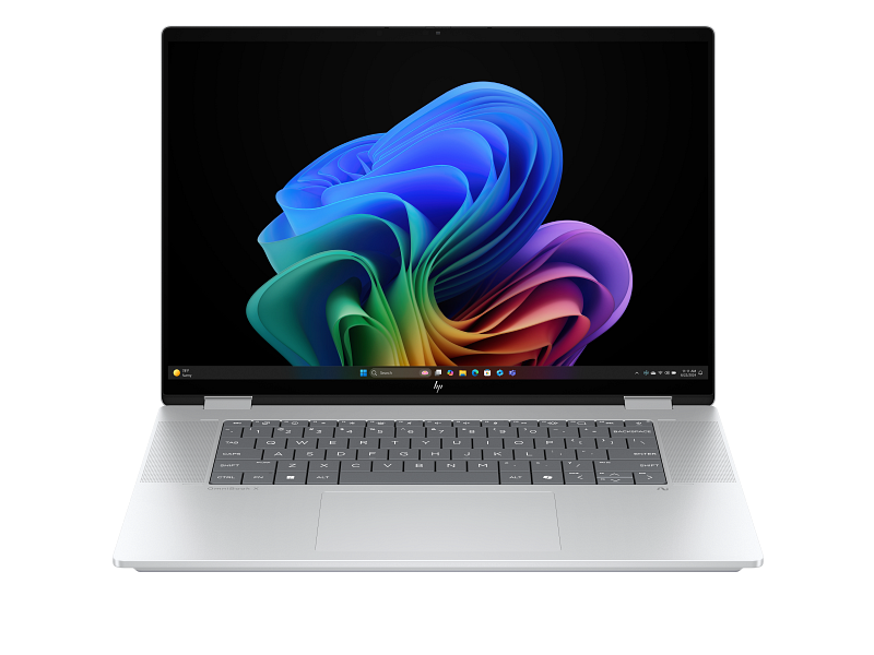Hp OmniBook X Flip 2-in-1 Laptop Next Gen AI 16-as0026nn (CE1R0EA)