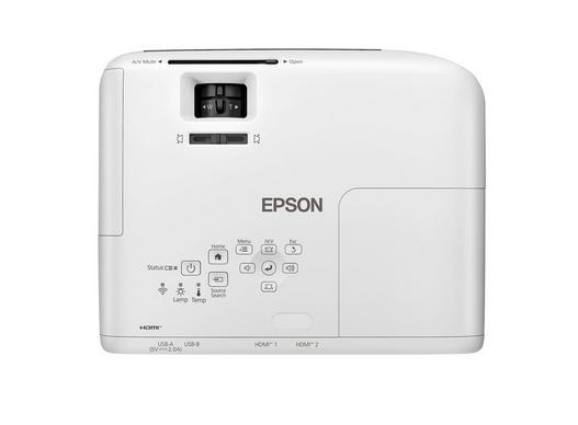 Epson Projector EB-W55