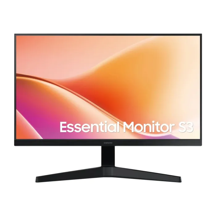 Samsung S3  24" FHD  Essential Monitor (S24F330EAM)