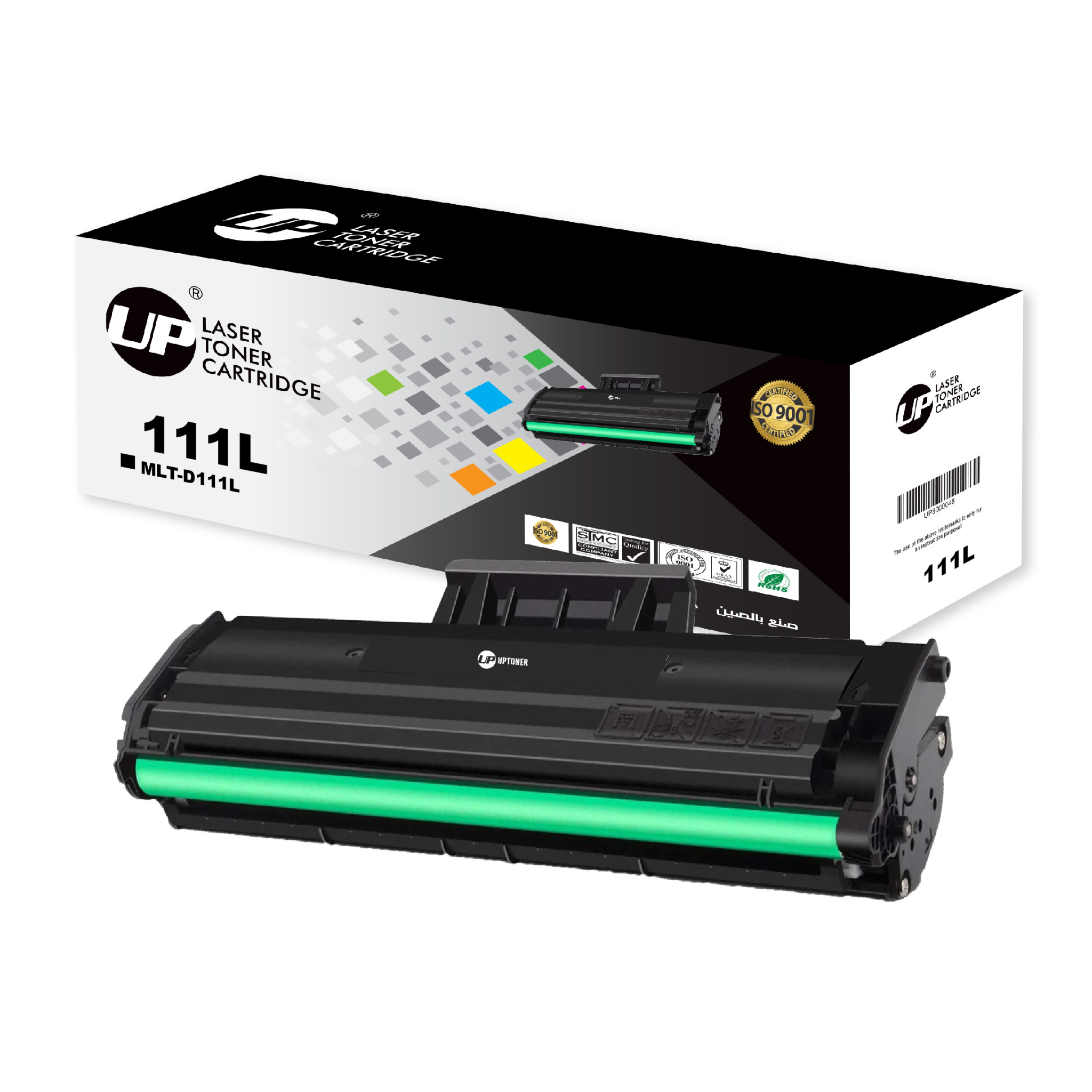 samsung compatible toner 111S/L