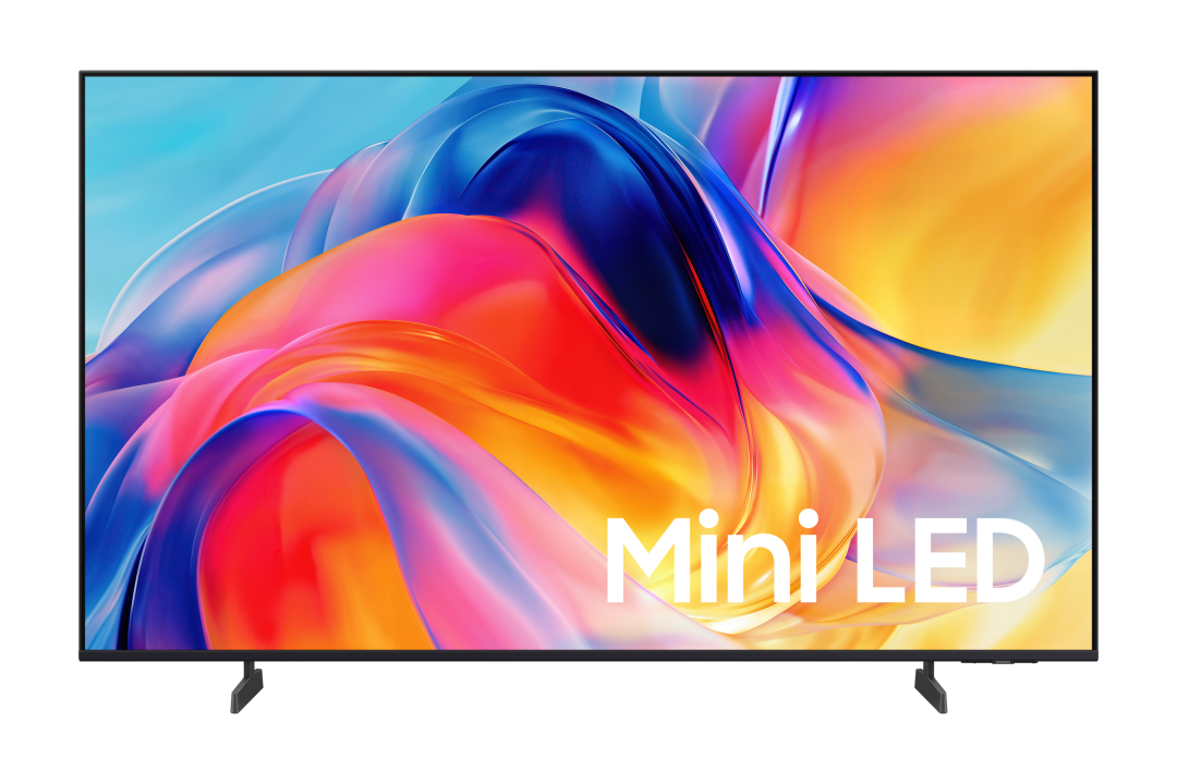 Samsung TV 65" 4k  M70H Mini LED 60Hz