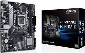 ASUS B560M-K PRIME