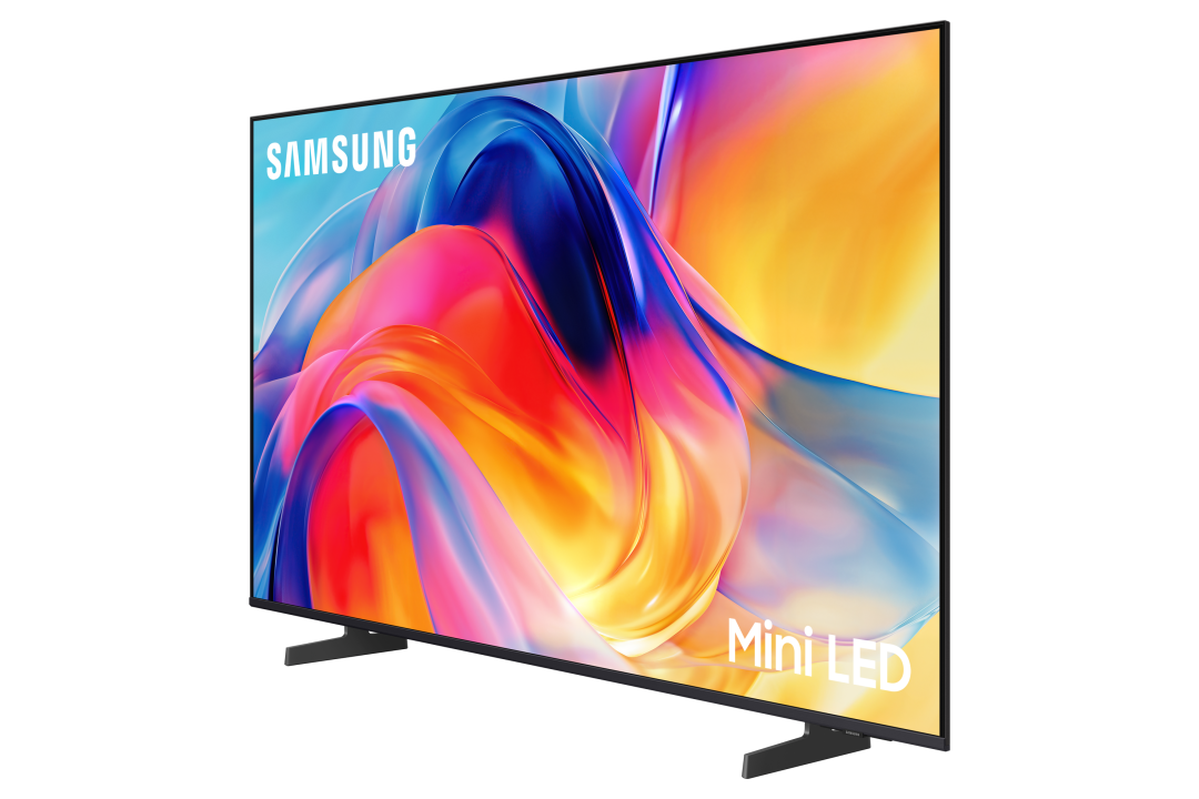 Samsung TV 65" 4k  M70H Mini LED 60Hz