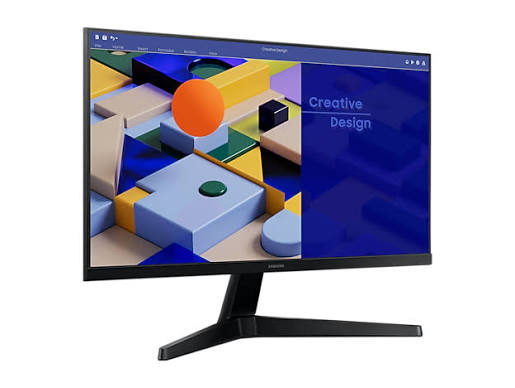Samsung Essential Monitor S3 24 inch