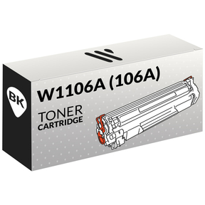 HP Compatible 106A Toner