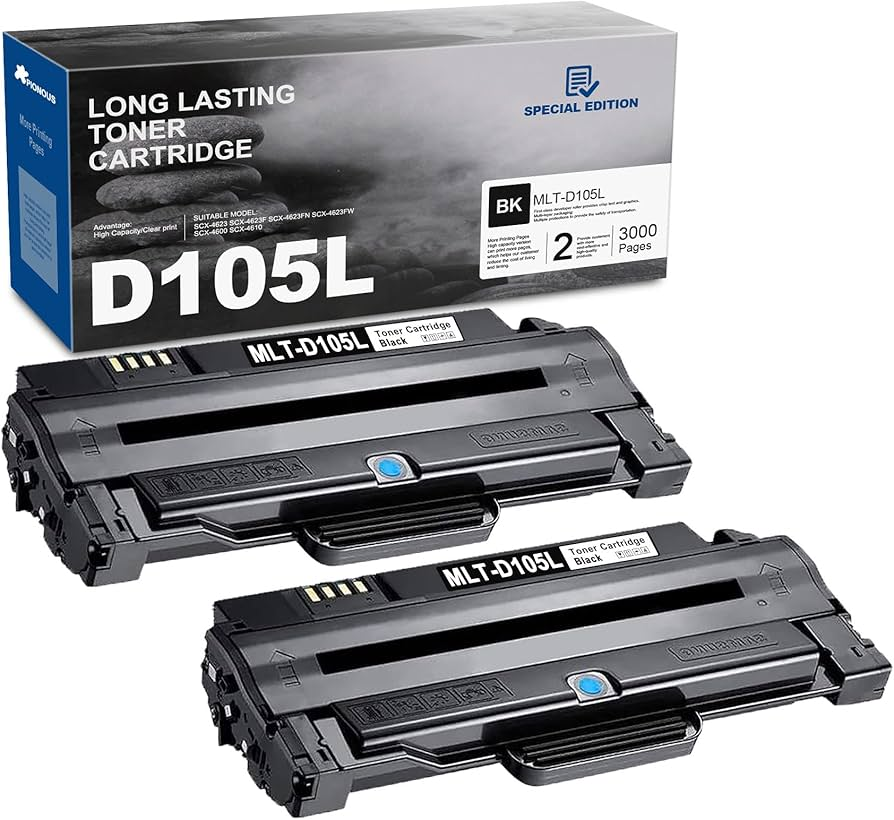 SAMSUNG  Compatible 105L TONER