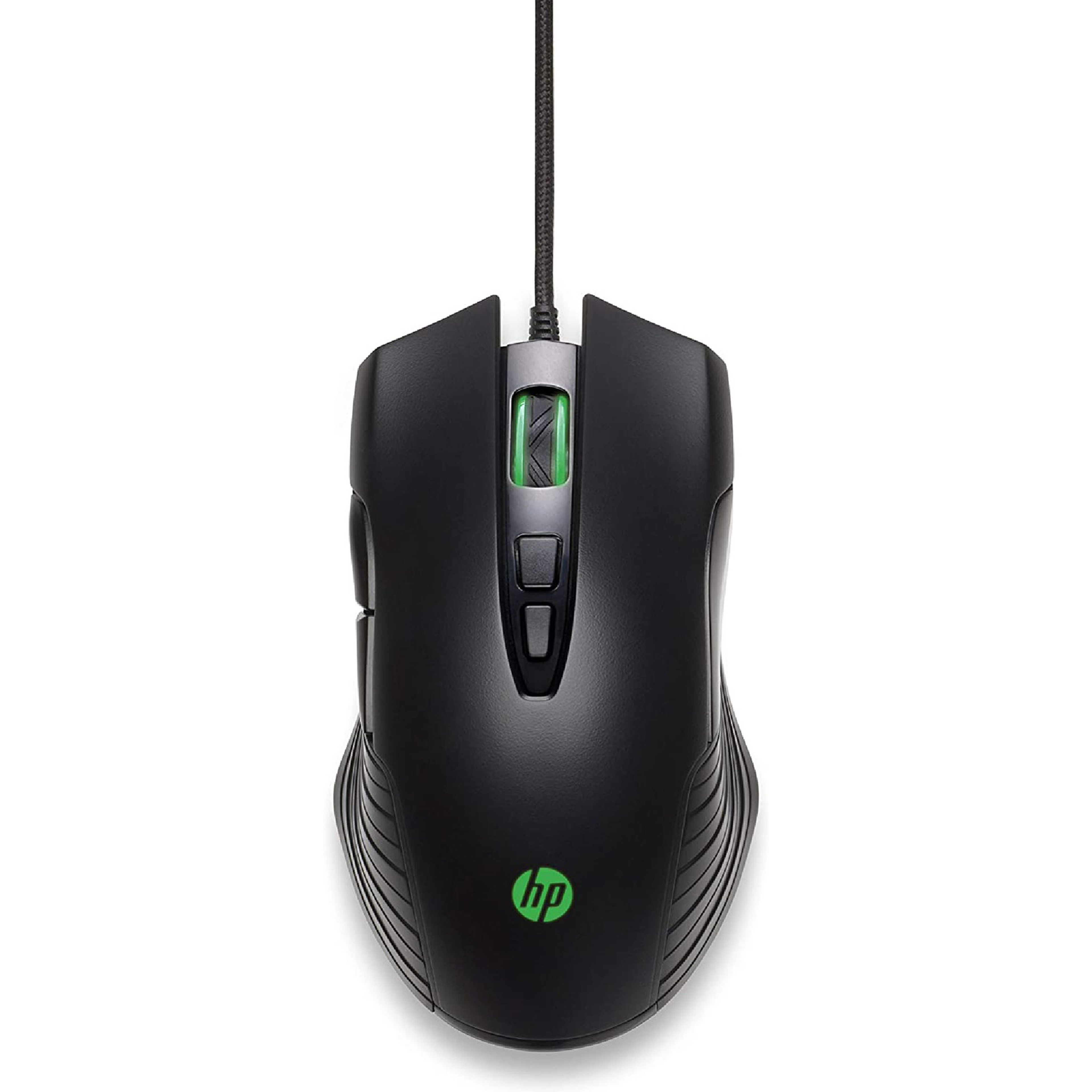 HP BACKLIT GAMING MOUSE 8DX48AA
