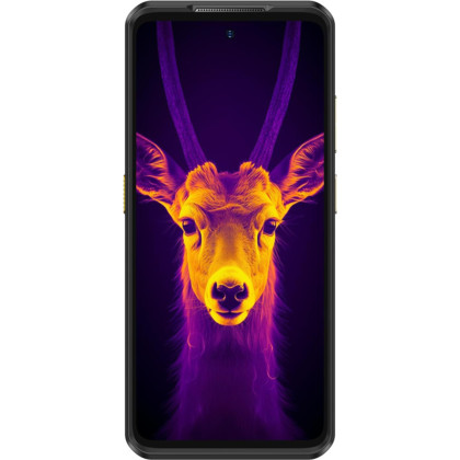 Ulefone Armor25T 6GB/256GB frost black