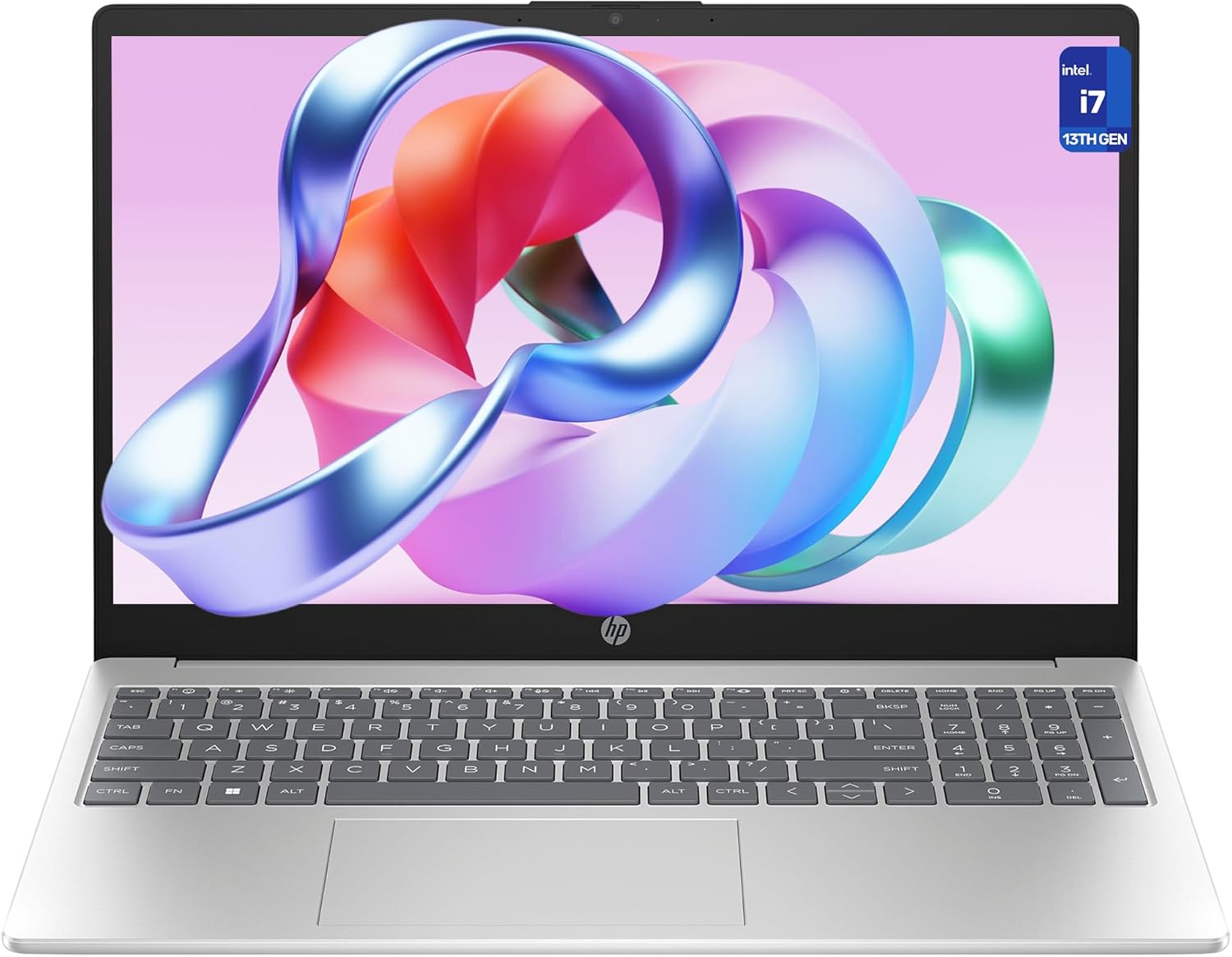 HP Laptop 15-fd1044ne  D13GTEA U7-155H/16GB/512GB