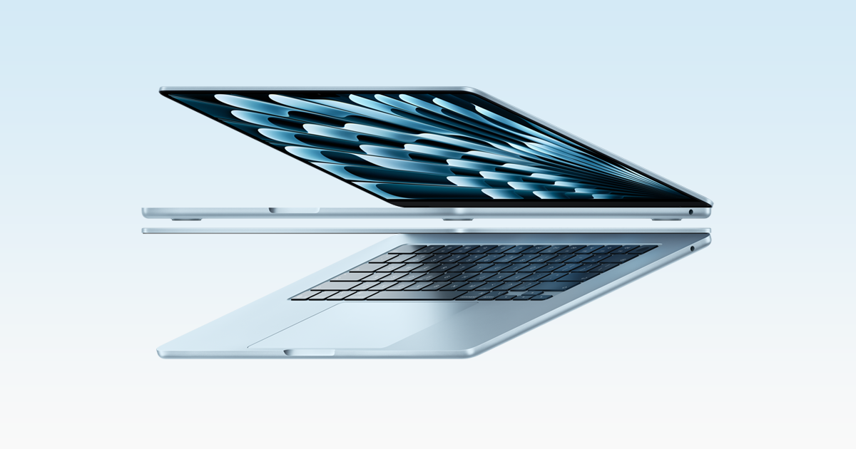 MACBOOK AIR 13.6 M2/16GB/512G/1Y/SPG