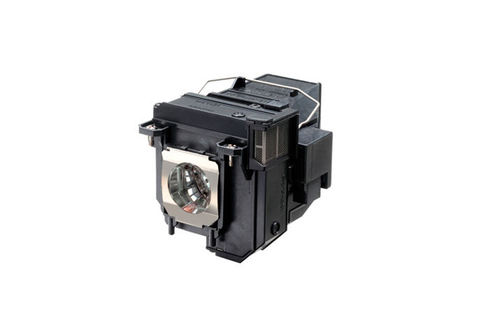EPSON LAMP-ELPLP91