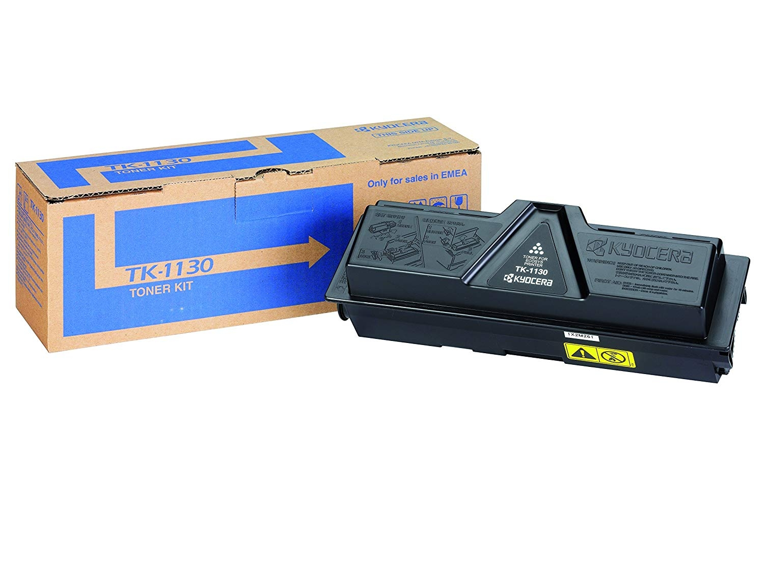 KYOCERA TK 1130 TONER