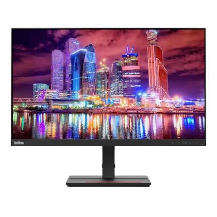 Lenovo ThinkVision S24E-20 23.8" LED monitor