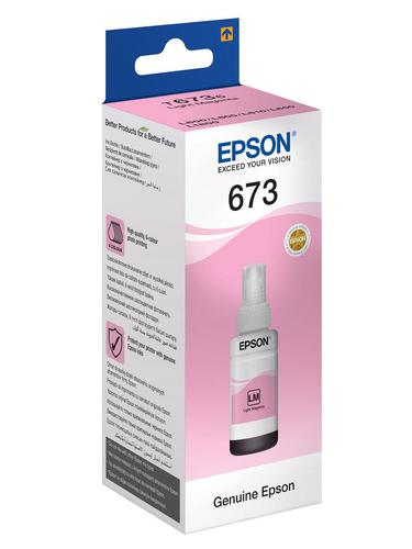 epson light magenta t6736